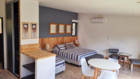 PUROBEACH Departamento Centro a 2 cuadras del mar